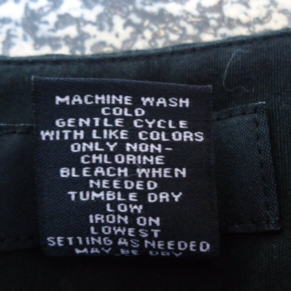 Capri Pants by Gallia Moda 10 - Picture 6 of 8